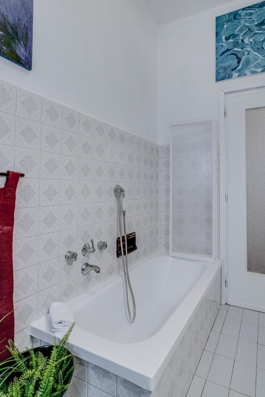Apartment Guesthero - Precotto M1 Mailand