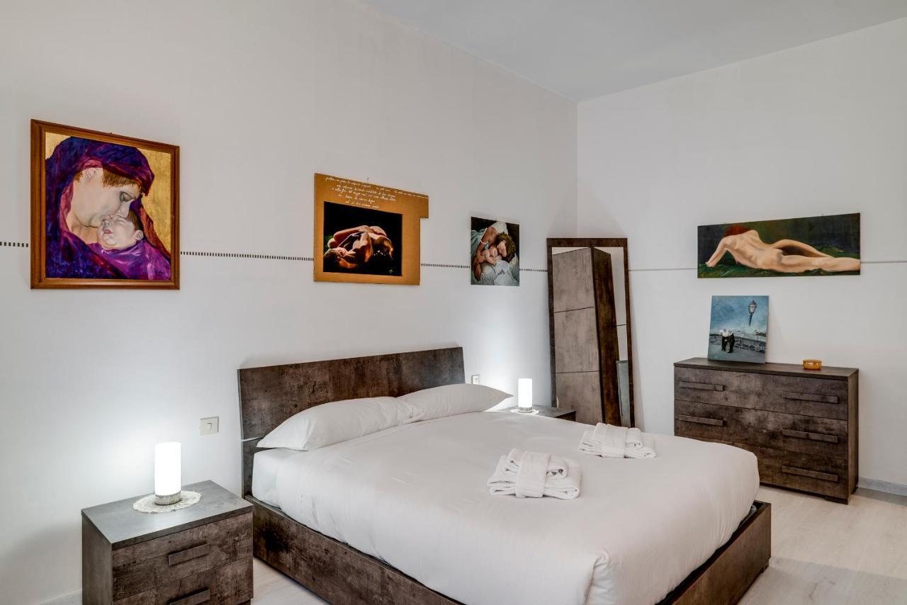 Apartment Guesthero - Precotto M1 Mailand