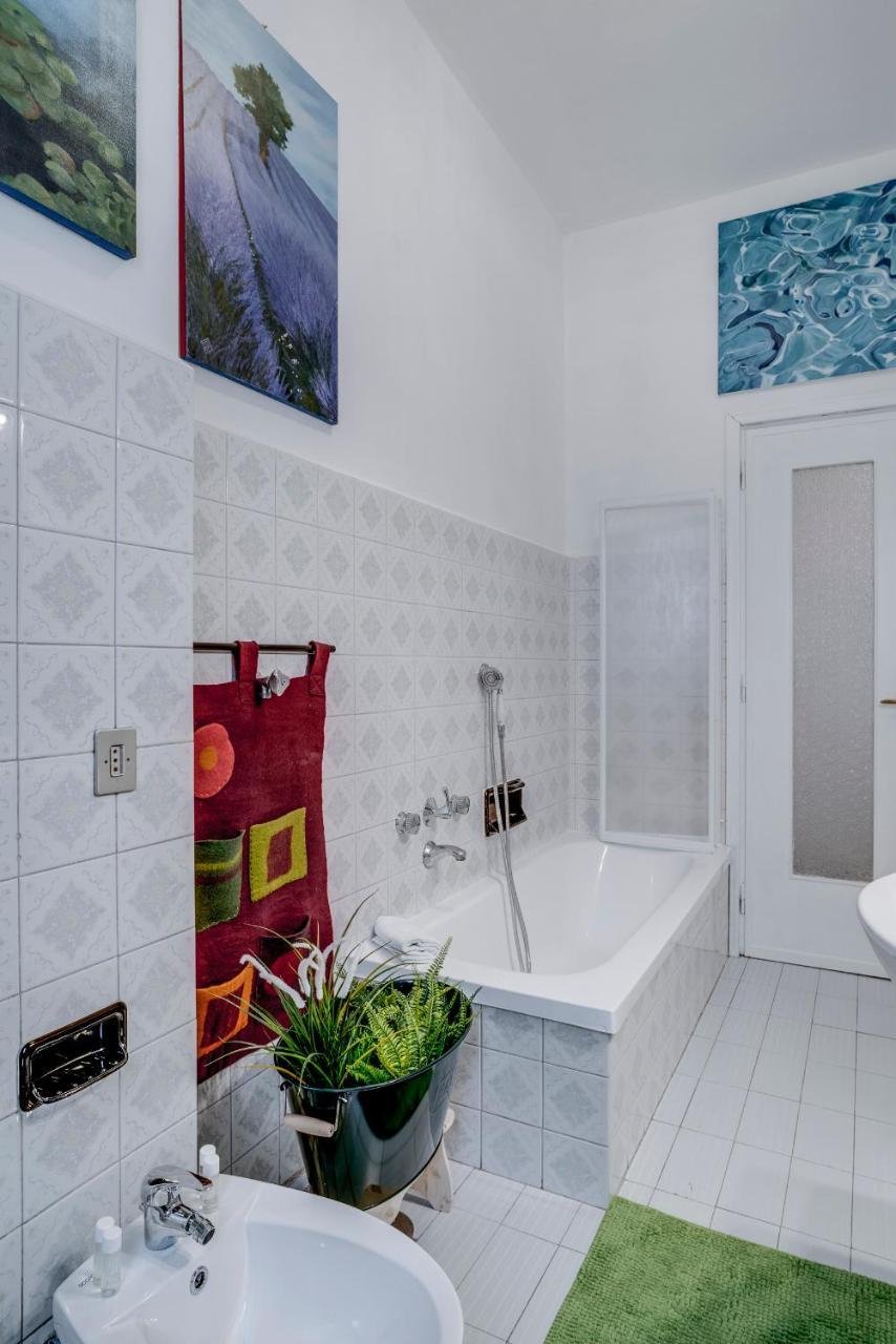 Apartment Guesthero - Precotto M1 Mailand